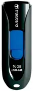 USB Flash Drive Transcend JetFlash 790 16Gb Black