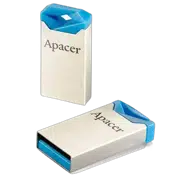 USB Flash Drive Apacer AH111, 32 GB, Blue
