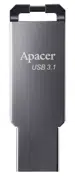 Флеш-накопитель Apacer AH360 32GB Ashy RP (AP32GAH360A-1)