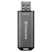 Флеш-накопитель Transcend JetFlash 920, 128 ГБ, Space Gray
