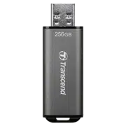 Флеш-накопитель Transcend JetFlash 920, 256ГБ, Space Gray