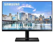 Монитор Samsung F24T450FQI