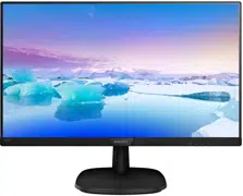 Monitor Philips 273V7QJAB Black