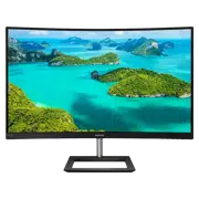 Monitor 31,5" Philips 325E1C, Black