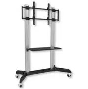 Suport TV de podea Reflecta 70VC-Shelf 37-70" 600x400mm