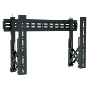 Кронштейн для мониторов Reflecta PLANO Video Wall 60-6040, Черный