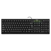Tastatură SVEN KB-S300, Black