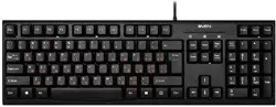 Клавиатура Sven KB-S300 Black