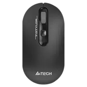 Mouse A4Tech FG20 Grey