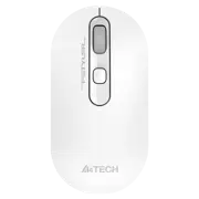 Mouse A4Tech FG20 White