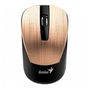 Компьютерная мышь Genius NX-7015, Gold