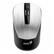 Mouse Genius NX-7015 Silver