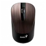 Компьютерная мышь Genius NX-7015 Chocolate