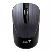 Компьютерная мышь Genius NX-7015 Iron Gray