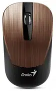 Mouse Genius NX-7015 Rosy Brown