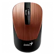 Mouse Genius NX-7015 Rosy Brown