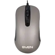 Mouse Sven RX-515S, Gray