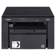 Dispozitiv multifuncțional Canon i-SENSYS MF3010, Negru