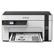 Dispozitiv multifuncțional Inkjet Epson M2110, Gri