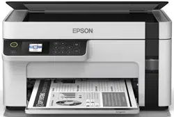 Multifunctional Epson M2120