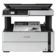 Dispozitiv multifuncțional Inkjet Epson M2170, Gri