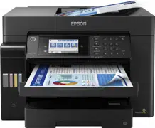 Multifunctional Epson L15160