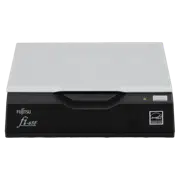 Scaner Fujitsu fi-65F, Negru