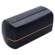 Источник бесперебойного питания Tuncmatik Digitech Eco, Черный