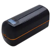 Sursă de alimentare neîntreruptibilă Tuncmatik Digitech Pro, Negru