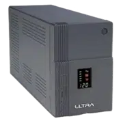Sursă de alimentare neîntreruptibilă Ultra Power 650VA//360W