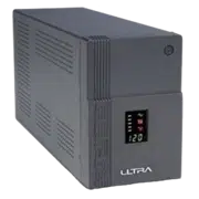 Sursă de alimentare neîntreruptibilă Ultra Power 1000VA/600W, LCD Display