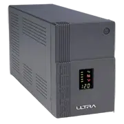 Источник бесперебойного питания Ultra Power 1200VA, 720W