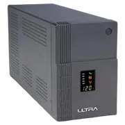 Источник бесперебойного питания Ultra Power  RS-232, 6000VA, 5400W