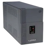 Sursă de alimentare neîntreruptibilă Ultra Power Online 20KVA, Black