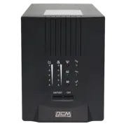 Sursă de alimentare neîntreruptibilă PCM SPT-1000