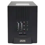 Sursă de alimentare neîntreruptibilă PowerCom SPT-2000
