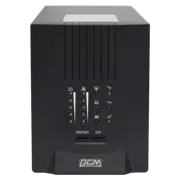 Sursă de alimentare neîntreruptibilă PCM SPT-3000
