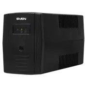 Sursă de alimentare neîntreruptibilă SVEN Pro 800