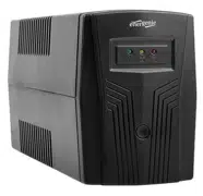 Sursă de alimentare neîntreruptibilă Gembird Basic 650 (EG-UPS-B650)