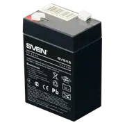 Baterie pentru UPS SVEN SV-0222064, Negru
