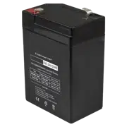 Baterie pentru UPS Ultra Power GP, Negru