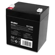Baterie pentru UPS SVEN SV125012, Negru
