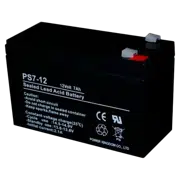 Baterie pentru UPS Ultra Power GP7-1212, Negru