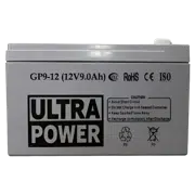 Baterie pentru UPS Ultra Power GP9-1212, Gri