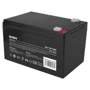 Baterie pentru UPS SVEN SV1212012, Negru