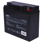 Батарея для ИБП SVEN SV-0222017, Черный