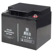 Baterie pentru UPS Ultra Power GP40-12, Negru