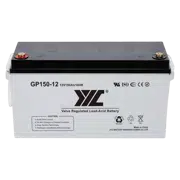 Baterie pentru UPS Ultra Power GP150-1212, Alb