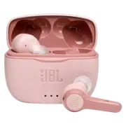 Наушники JBL Tune 215TWS, Беспроводные, Розовый