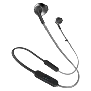 Căști JBL Tune 205BT Black